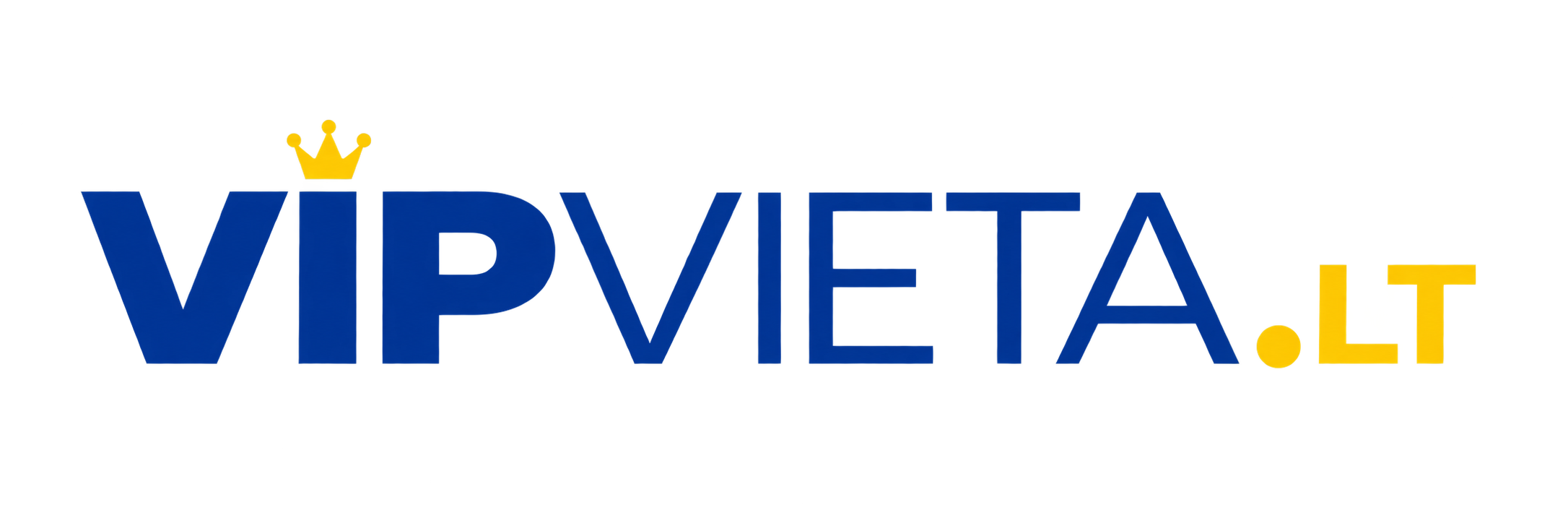 VIPvieta.lt